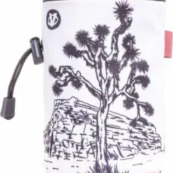 Evolv Graphics Chalk Bag Joshua Tree Red 11 Evolv Graphics Chalk Bag Joshua Tree Red -climbing Sales Store EVL66 00000221260985 1