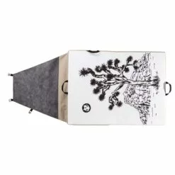 Evolv Climbing Drop Pad Joshua Tree -climbing Sales Store EVL66 00000921050597 2