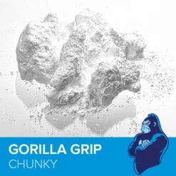 Friction Labs Gorilla Grip Climbing Chalk