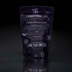 FrictionLabs Friction Labs Magic Refillable Climbing Chalk Ball -climbing Sales Store FLMagic 2