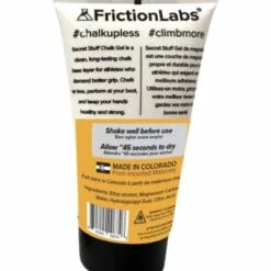 Friction Labs Secret Stuff Liquid Climbing Chalk
