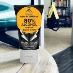 Friction Labs Secret Stuff Liquid Climbing Chalk 10 Friction Labs Secret Stuff Liquid Climbing Chalk -climbing Sales Store FLSECRET80 3