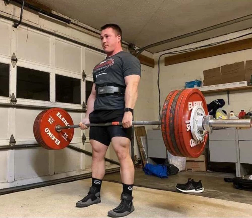 Friction Labs Secret Stuff Liquid Climbing Chalk 6 Friction Labs Secret Stuff Liquid Climbing Chalk - Image 6