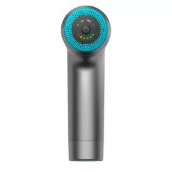 Flow Sports Tech Flow MINI Handheld Massage Gun Device -climbing Sales Store Flowminiblue 2
