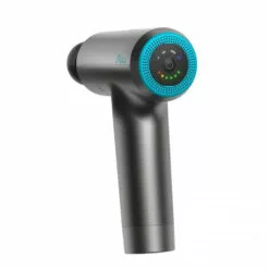 Flow Sports Tech Flow MINI Handheld Massage Gun Device -climbing Sales Store Flowminiblue 3