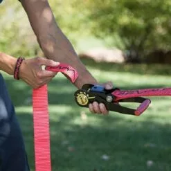 Slackline Industries Base Line 25m Slackline 9 Slackline Industries Base Line 25m Slackline -climbing Sales Store G510 SI00085Z 3