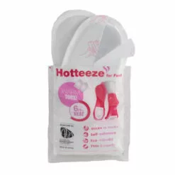 Hotteeze For Feet Foot Warmers -climbing Sales Store HFP5 2