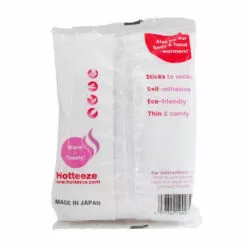 Hotteeze For Feet Foot Warmers