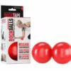 Rocktape Infinity Balls