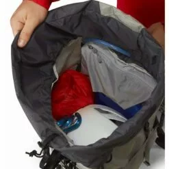 Arcteryx Alpha AR 55 Hiking Backpack Dynasty -climbing Sales Store L07397100 REG 7