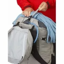 Arcteryx Alpha AR 55 Hiking Backpack Dynasty -climbing Sales Store L07397100 REG 9