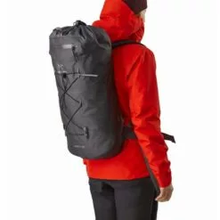 Arcteryx Alpha FL 30 Mens Alpine Backpack Dynasty -climbing Sales Store L07415200 REG 2