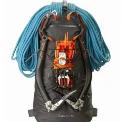 Arcteryx Alpha FL 30 Mens Alpine Backpack Dynasty -climbing Sales Store L07415200 REG 5