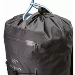 Arcteryx Alpha FL 30 Mens Alpine Backpack Dynasty -climbing Sales Store L07415200 REG 8