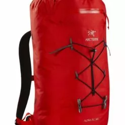 Arcteryx Alpha FL 40 Mens Climbing Backpack Dynasty