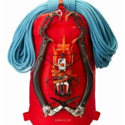 Arcteryx Alpha FL 40 Mens Climbing Backpack Dynasty -climbing Sales Store L07415800 REG 5