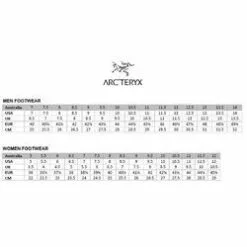 Arcteryx Konseal FL 2 GTX Mens Approach Shoes -climbing Sales Store L07484200 10 9