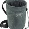 Arcteryx Ion Chalk Bag Small Dark Immersion