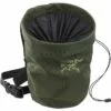 Arcteryx Ion Chalk Bag Black