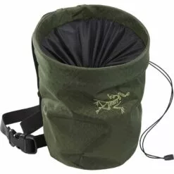 Arcteryx Ion Chalk Bag Black