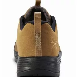 Arcteryx Konseal FL 2 Leather Mens Approach Shoes -climbing Sales Store L07594600 115 2