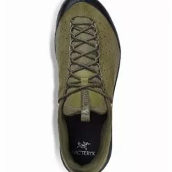 Arcteryx Konseal FL 2 Leather Womens Approach Shoes -climbing Sales Store L07594800 6 2