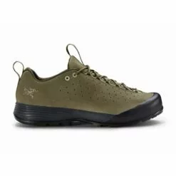 Arcteryx Konseal FL 2 Leather Womens Approach Shoes