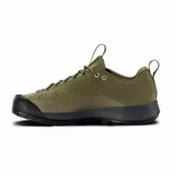 Arcteryx Konseal FL 2 Leather Womens Approach Shoes -climbing Sales Store L07594800 6 5