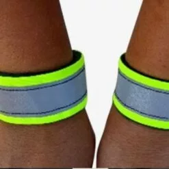 Savitrek Reflective Safety Wrist Band- XXS