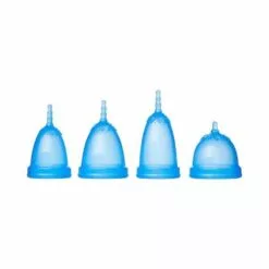 JuJu Menstrual Cup 11 JuJu Menstrual Cup -climbing Sales Store M1 B 3