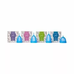 JuJu Menstrual Cup 12 JuJu Menstrual Cup -climbing Sales Store M1 B 4