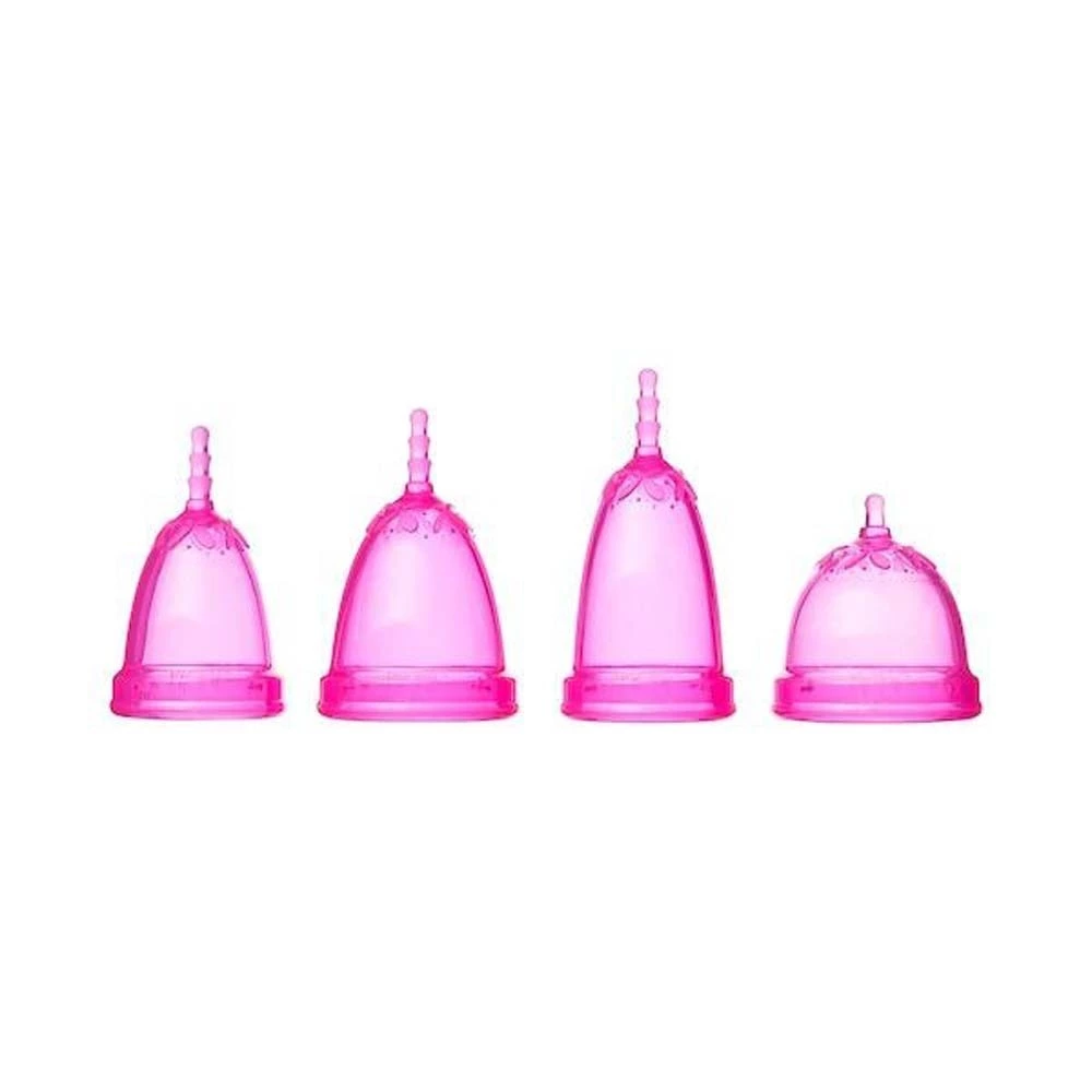 JuJu Menstrual Cup 4 JuJu Menstrual Cup - Image 4