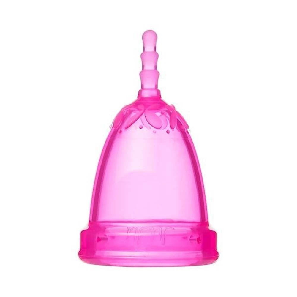 JuJu Menstrual Cup 7 JuJu Menstrual Cup - Image 7
