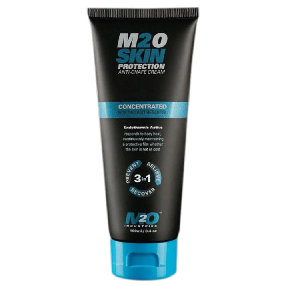 M2O Mens 3 in 1 Anti-Chafe Cream 1 M2O Mens 3 in 1 Anti-Chafe Cream