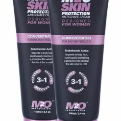 M2O Womens 3 in 1 Anti-Chafe Cream