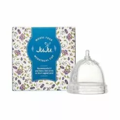 JuJu Menstrual Cup -climbing Sales Store M3 C 2