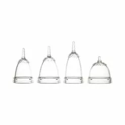 JuJu Menstrual Cup -climbing Sales Store M3 C 3