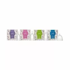 JuJu Menstrual Cup -climbing Sales Store M3 C 4