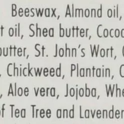 Metolius Climbing Hand Repair Balm -climbing Sales Store MT BALM10 3