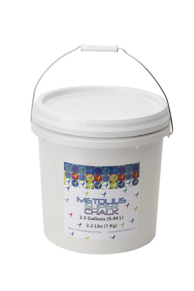 Metolius Super Chalk Bucket 1 Metolius Super Chalk Bucket
