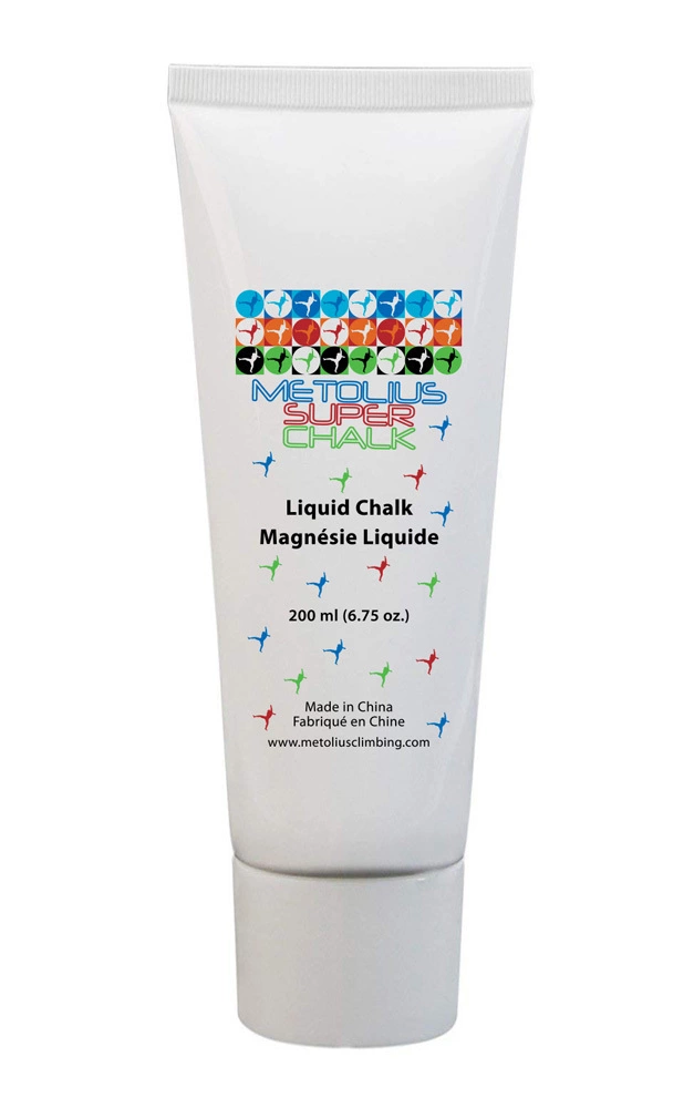 Metolius Super Liquid Climbing Chalk 1 Metolius Super Liquid Climbing Chalk