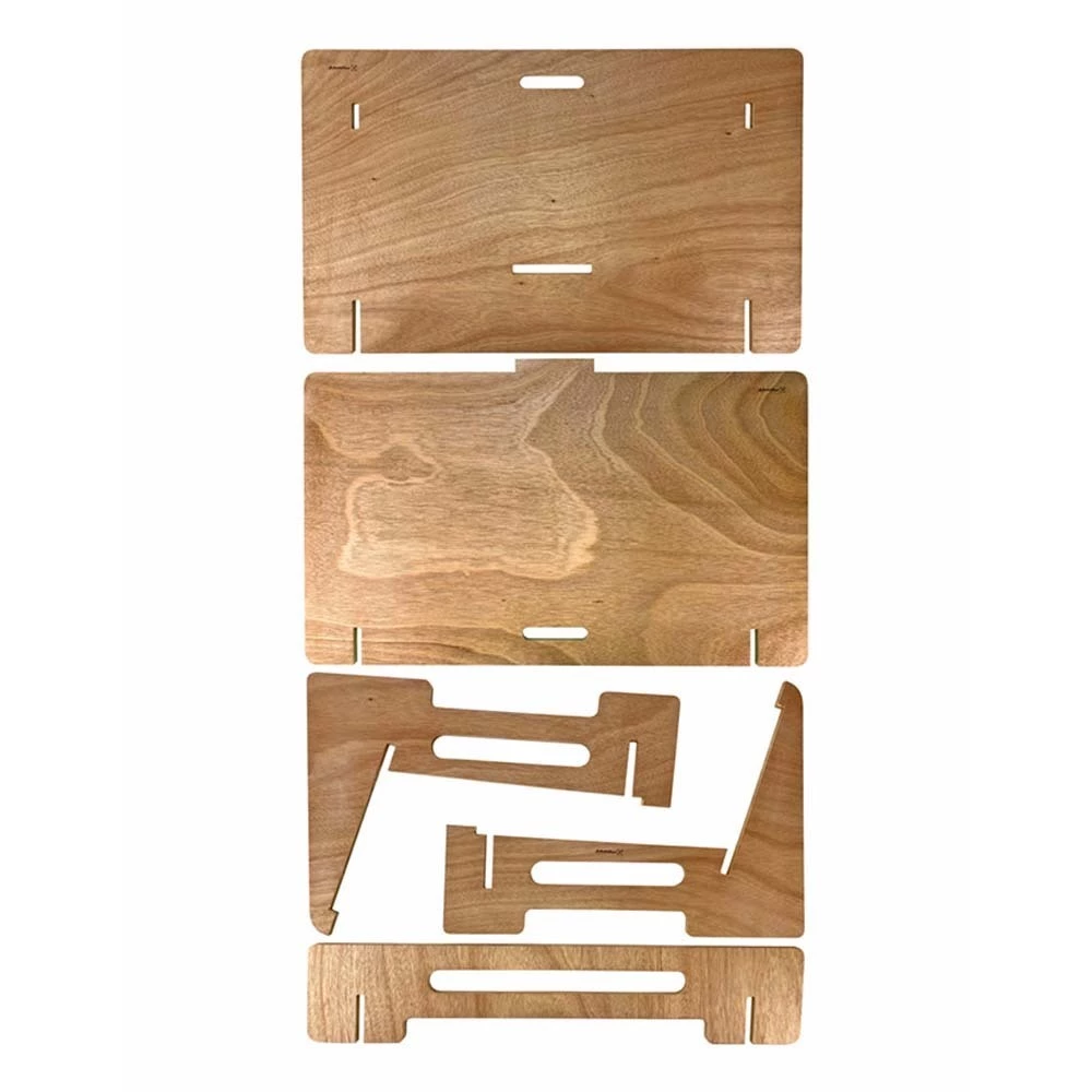 Metolius Crash Pad Couch (Flat Pack Couch to fit Crash Pad) 2 Metolius Crash Pad Couch (Flat Pack Couch to fit Crash Pad) - Image 2