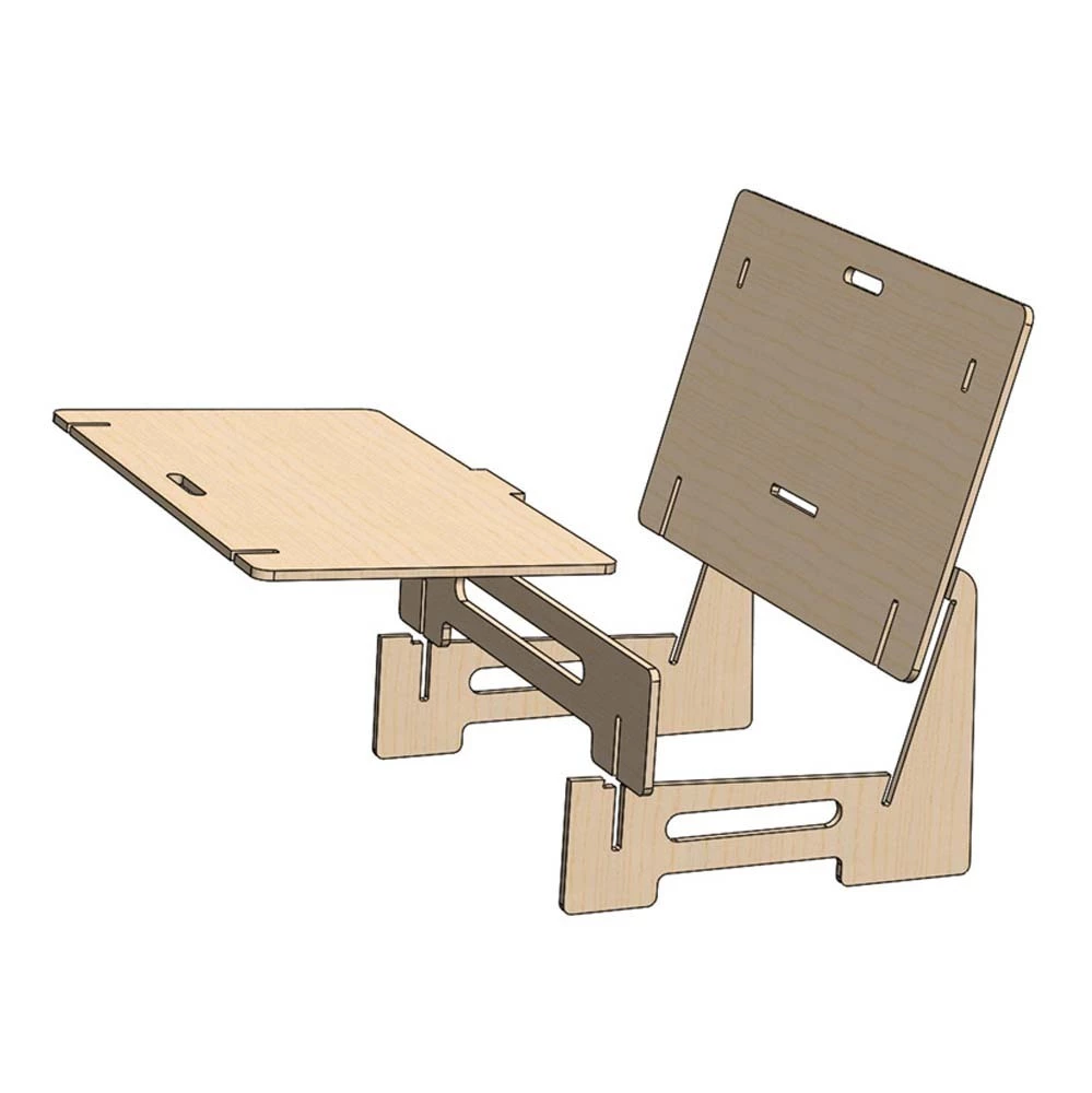 Metolius Crash Pad Couch (Flat Pack Couch to fit Crash Pad) 3 Metolius Crash Pad Couch (Flat Pack Couch to fit Crash Pad) - Image 3