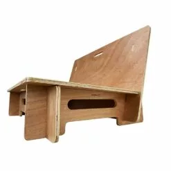 Metolius Crash Pad Couch (Flat Pack Couch to fit Crash Pad)