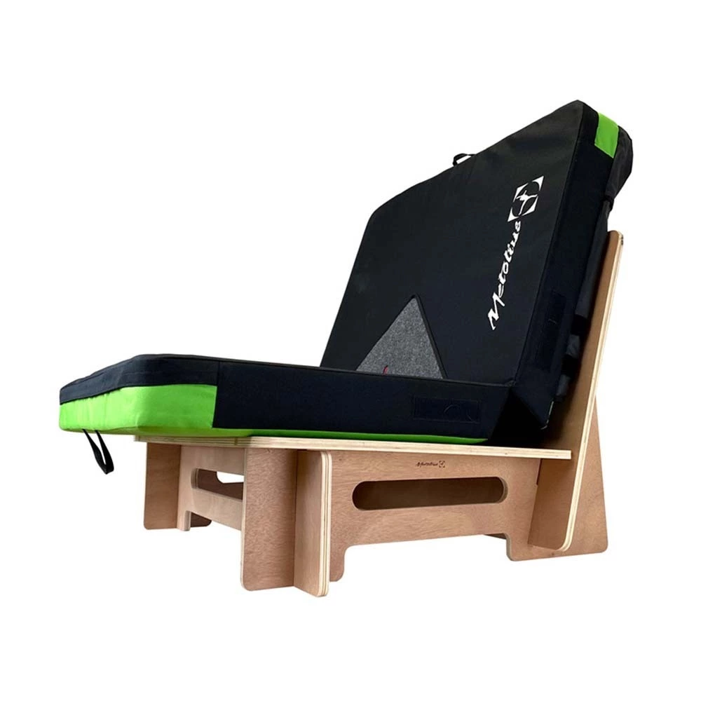 Metolius Crash Pad Couch (Flat Pack Couch to fit Crash Pad) 6 Metolius Crash Pad Couch (Flat Pack Couch to fit Crash Pad) - Image 6