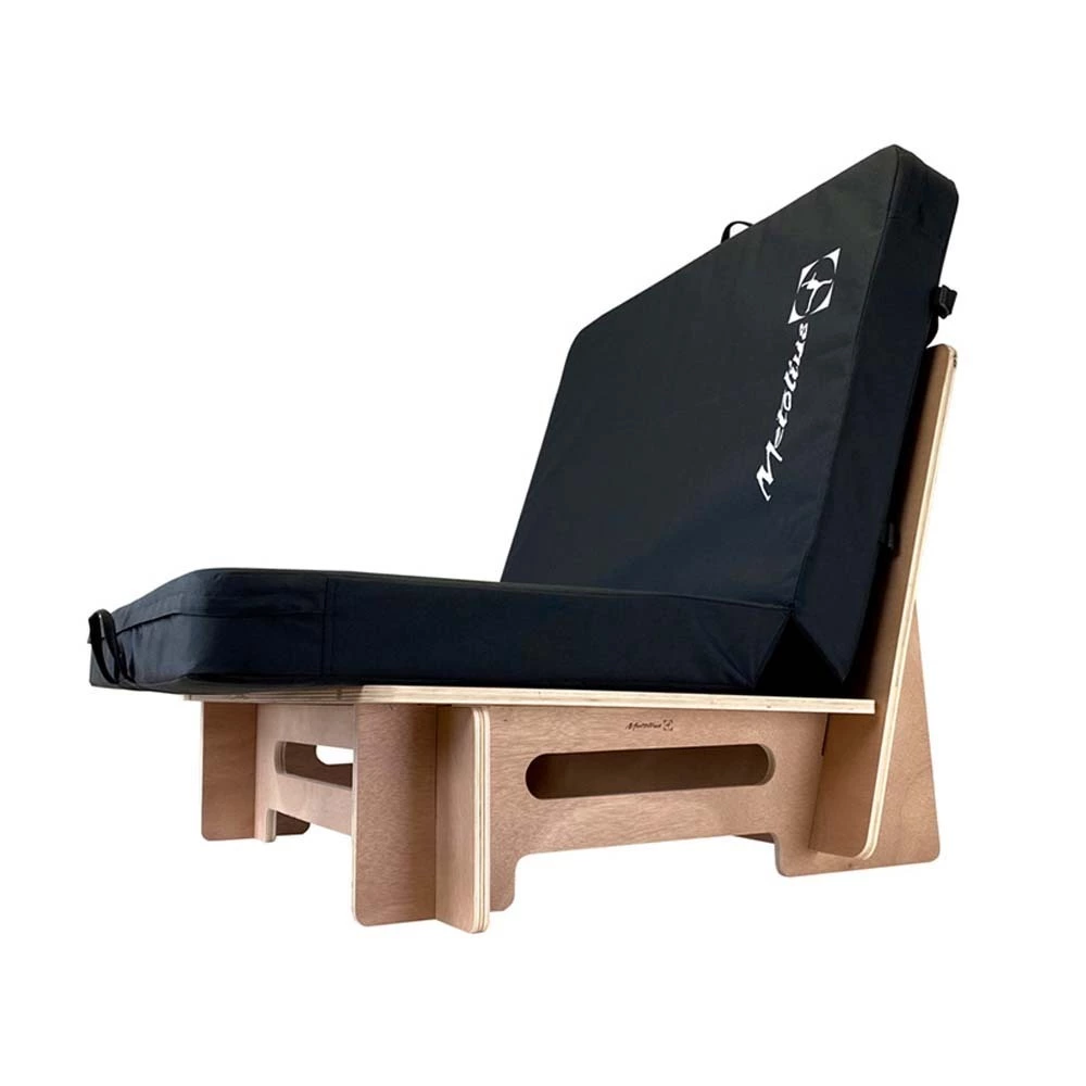 Metolius Crash Pad Couch (Flat Pack Couch to fit Crash Pad) 7 Metolius Crash Pad Couch (Flat Pack Couch to fit Crash Pad) - Image 7