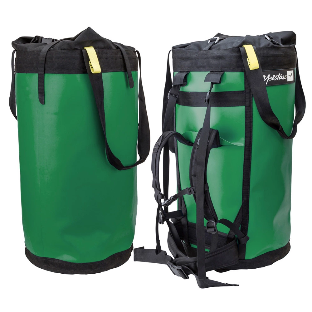 Metolius Half Dome 125L Haul Bag 1 Metolius Half Dome 125L Haul Bag