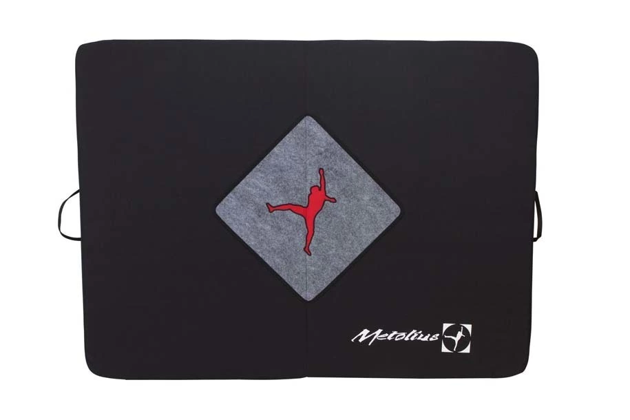 Metolius Session Pad II Crash Pad 1 Metolius Session Pad II Crash Pad