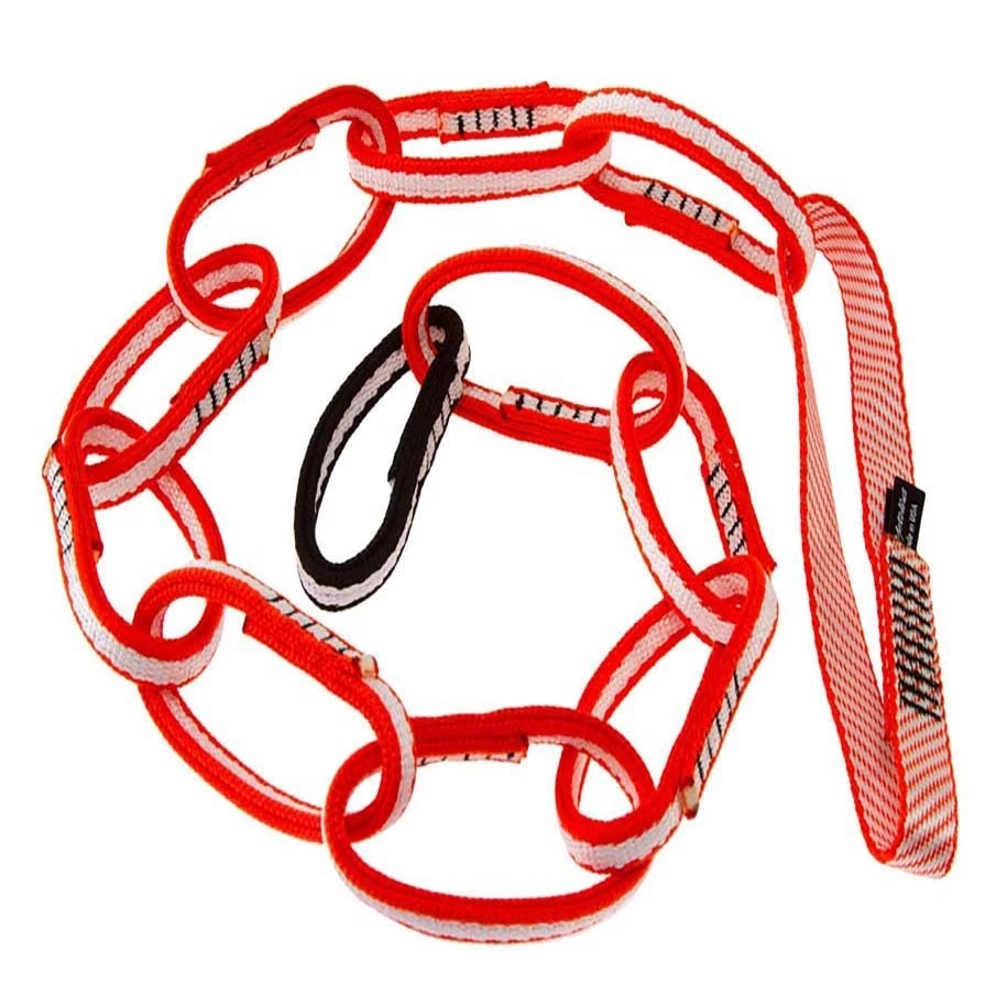 Metolius Ultimate Climbing Daisy Chain 1 Metolius Ultimate Climbing Daisy Chain