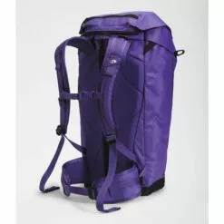 The North Face Cinder Pack 40 Climbing Backpack Peak Purple/TNF Black 7 The North Face Cinder Pack 40 Climbing Backpack Peak Purple/TNF Black -climbing Sales Store NF0A2SCU 2